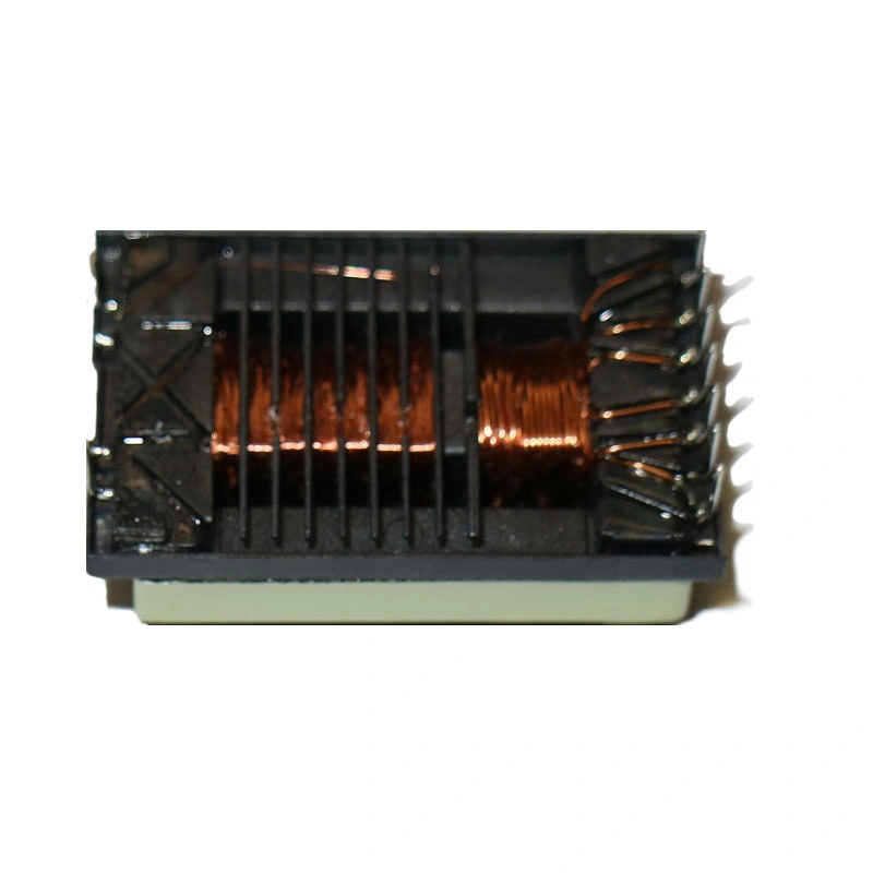 Customized Multi-Slot Transformer Eel19 Switching Power Supply Transformer Small Home Appliance Power Supply Transformer