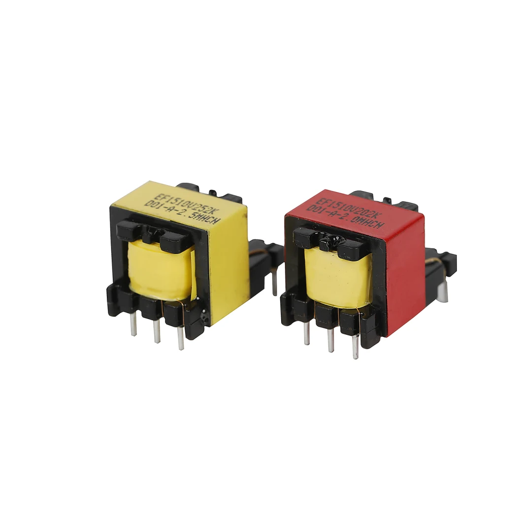 Ac chopper transformer high frequency power supply transformer ferrite core transformer