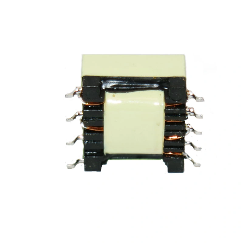 Factory Customized EPC13 SMD High Frequency Transformer or Audio Transformer for Industrial Equipments