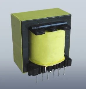 RM Pq Er Ee Etd EPC Efd High Frequency Power Electric Main Supply Electrical Switching Flyback Mode Current Transformer with Good Price Ee Ei Ferrite Core