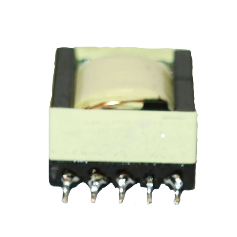 Factory Customized EPC13 SMD High Frequency Transformer or Audio Transformer for Industrial Equipments