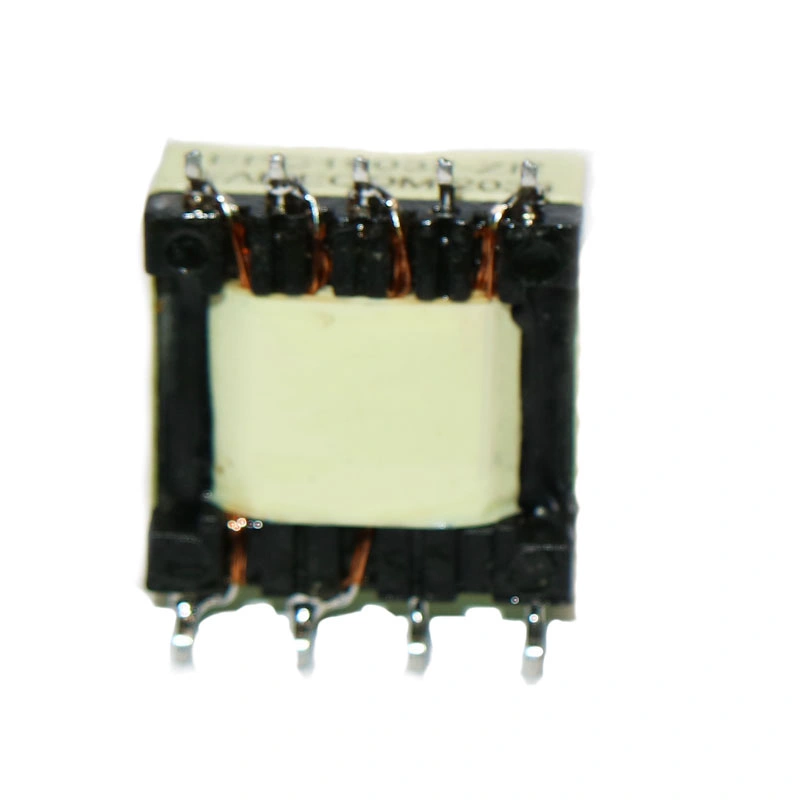 Factory Customized EPC13 SMD High Frequency Transformer or Audio Transformer for Industrial Equipments