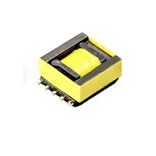 PCB Electrical Transformer Ee/ Eer/ EPC/ Pq Series in Ferrite Core, Switching Electronic Transformer Bobbin-EPC Modem