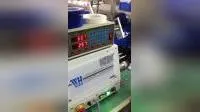 Made in China.  Trasformatore ad alta frequenza RM con bassa dispersione magnetica e bassa perdita