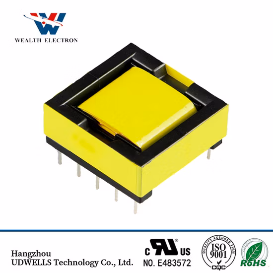 Trasformatori ad alta frequenza EFD 220V Trasformatore per campanello